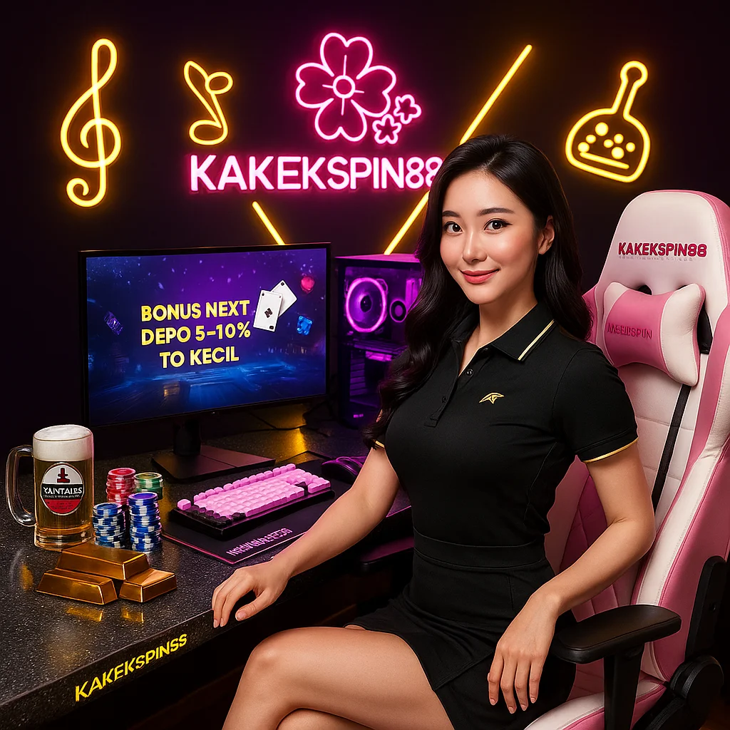 Kakekspin88 | Spin Nostalgia Kakekspin 88 Hidupkan Semangat! - WooCommerce eCommerce