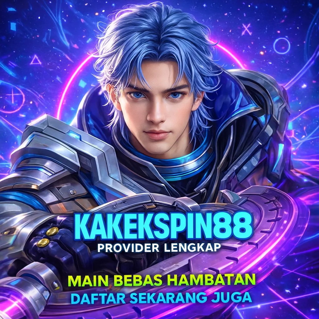 KAKEKSPIN88 » ZONA MAIN KAKEK SERU DENGAN AKSES SUPER CEPAT